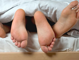 Records sexuels généraux Records sexuels généraux