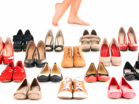Chaussures / Bottes Chaussures / Bottes