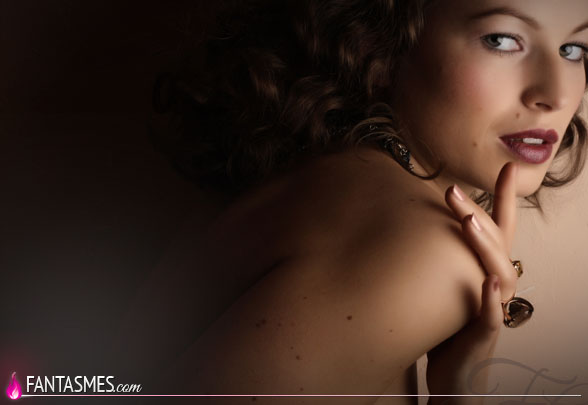 Qu'est-ce que regarde une femme ? Qu'est-ce que regarde une femme ?