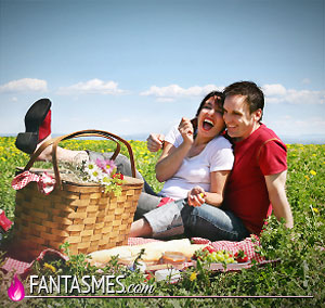 Faire l´amour en pleine nature Faire l´amour en pleine nature